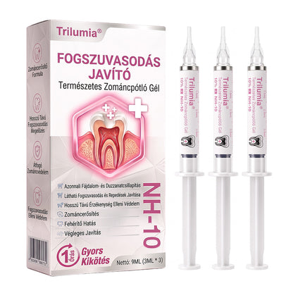 𝐓𝐫𝐢𝐥𝐮𝐦𝐢𝐚® 𝐃𝐞𝐧𝐏𝐞𝐫𝐦 𝐒𝐳𝐮𝐯𝐚𝐬𝐨𝐝á𝐬𝐭 𝐇𝐞𝐥𝐲𝐫𝐞á𝐥𝐥í𝐭ó, 𝐓𝐞𝐫𝐦é𝐬𝐳𝐞𝐭𝐞𝐬 𝐅𝐨𝐠𝐳𝐨𝐦á𝐧𝐜‑𝐏ó𝐭𝐥ó 𝐆é𝐥
