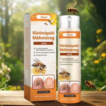 🌿Elara® NailRescue méhméreg spray📦