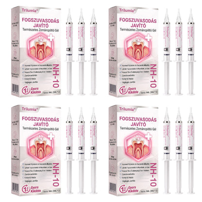 𝐓𝐫𝐢𝐥𝐮𝐦𝐢𝐚® 𝐃𝐞𝐧𝐏𝐞𝐫𝐦 𝐒𝐳𝐮𝐯𝐚𝐬𝐨𝐝á𝐬𝐭 𝐇𝐞𝐥𝐲𝐫𝐞á𝐥𝐥í𝐭ó, 𝐓𝐞𝐫𝐦é𝐬𝐳𝐞𝐭𝐞𝐬 𝐅𝐨𝐠𝐳𝐨𝐦á𝐧𝐜‑𝐏ó𝐭𝐥ó 𝐆é𝐥