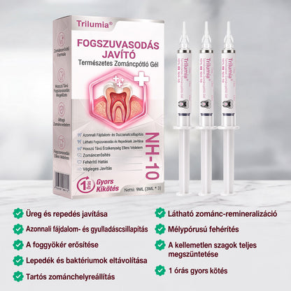 𝐓𝐫𝐢𝐥𝐮𝐦𝐢𝐚® 𝐃𝐞𝐧𝐏𝐞𝐫𝐦 𝐒𝐳𝐮𝐯𝐚𝐬𝐨𝐝á𝐬𝐭 𝐇𝐞𝐥𝐲𝐫𝐞á𝐥𝐥í𝐭ó, 𝐓𝐞𝐫𝐦é𝐬𝐳𝐞𝐭𝐞𝐬 𝐅𝐨𝐠𝐳𝐨𝐦á𝐧𝐜‑𝐏ó𝐭𝐥ó 𝐆é𝐥