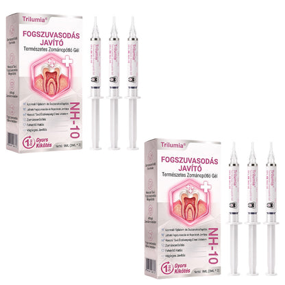 𝐓𝐫𝐢𝐥𝐮𝐦𝐢𝐚® 𝐃𝐞𝐧𝐏𝐞𝐫𝐦 𝐒𝐳𝐮𝐯𝐚𝐬𝐨𝐝á𝐬𝐭 𝐇𝐞𝐥𝐲𝐫𝐞á𝐥𝐥í𝐭ó, 𝐓𝐞𝐫𝐦é𝐬𝐳𝐞𝐭𝐞𝐬 𝐅𝐨𝐠𝐳𝐨𝐦á𝐧𝐜‑𝐏ó𝐭𝐥ó 𝐆é𝐥