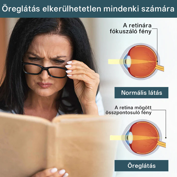 🔥🔥🔥Laleia® OptiFusion Nano szemcsepp szérum🎉