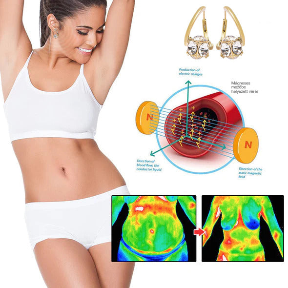 Utolsó napos akció – 80% kedvezmény🔥 👩‍⚕️🎁 CZTICLE® Lymphvity mágneses német lábtapasz — A legújabb technológia a méregtelenítésért és a közérzet javításáért! 🌻