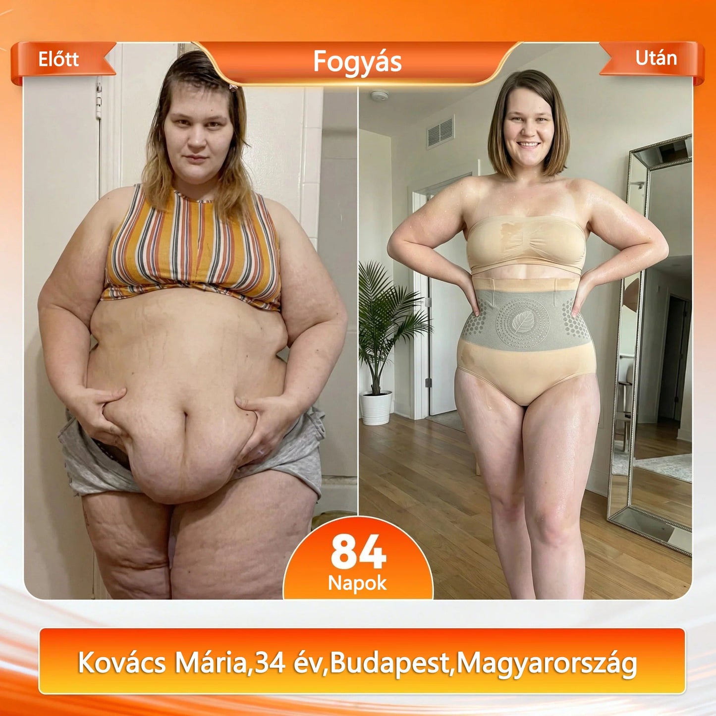 Hivatalos Márkabolt | ✅🛡️ 𝐏𝐀𝐔𝐑𝐀𝐉𝐔® 𝟐𝟎𝟐𝟔 Moringa & Berberine 4-az-1-ben Mikro-részecskés Formázó és Zsírégető Rövidnadrág🎁