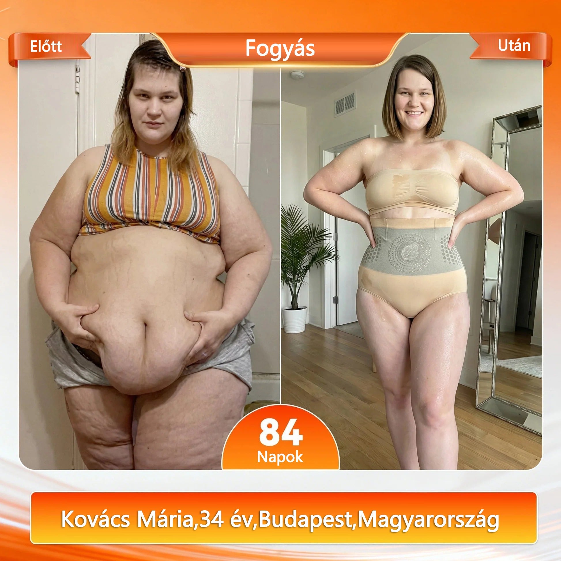 Hivatalos Márkabolt | ✅🛡️ 𝐏𝐀𝐔𝐑𝐀𝐉𝐔® 𝟐𝟎𝟐𝟔 Moringa & Berberine 4-az-1-ben Mikro-részecskés Formázó és Zsírégető Rövidnadrág🎉