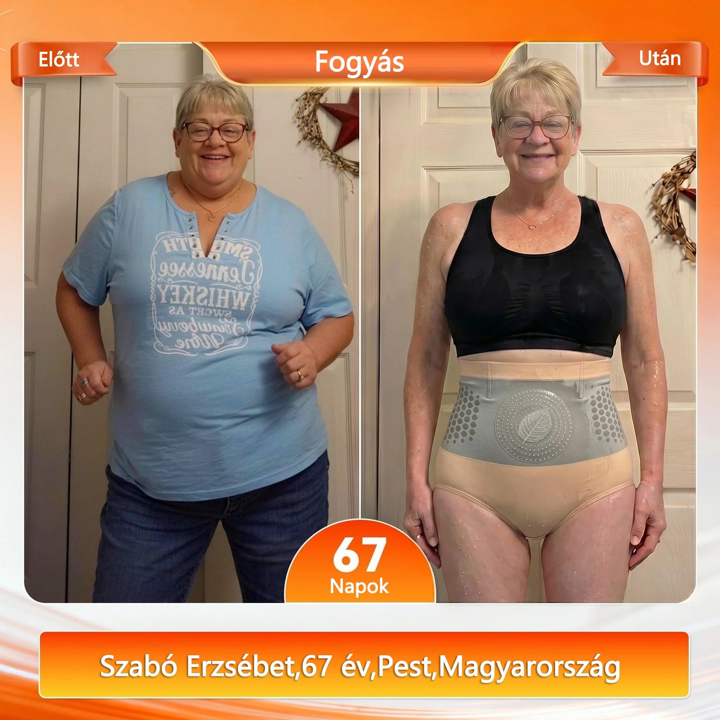 Hivatalos Márkabolt | ✅🛡️ 𝐏𝐀𝐔𝐑𝐀𝐉𝐔® 𝟐𝟎𝟐𝟔 Moringa & Berberine 4-az-1-ben Mikro-részecskés Formázó és Zsírégető Rövidnadrág🎁