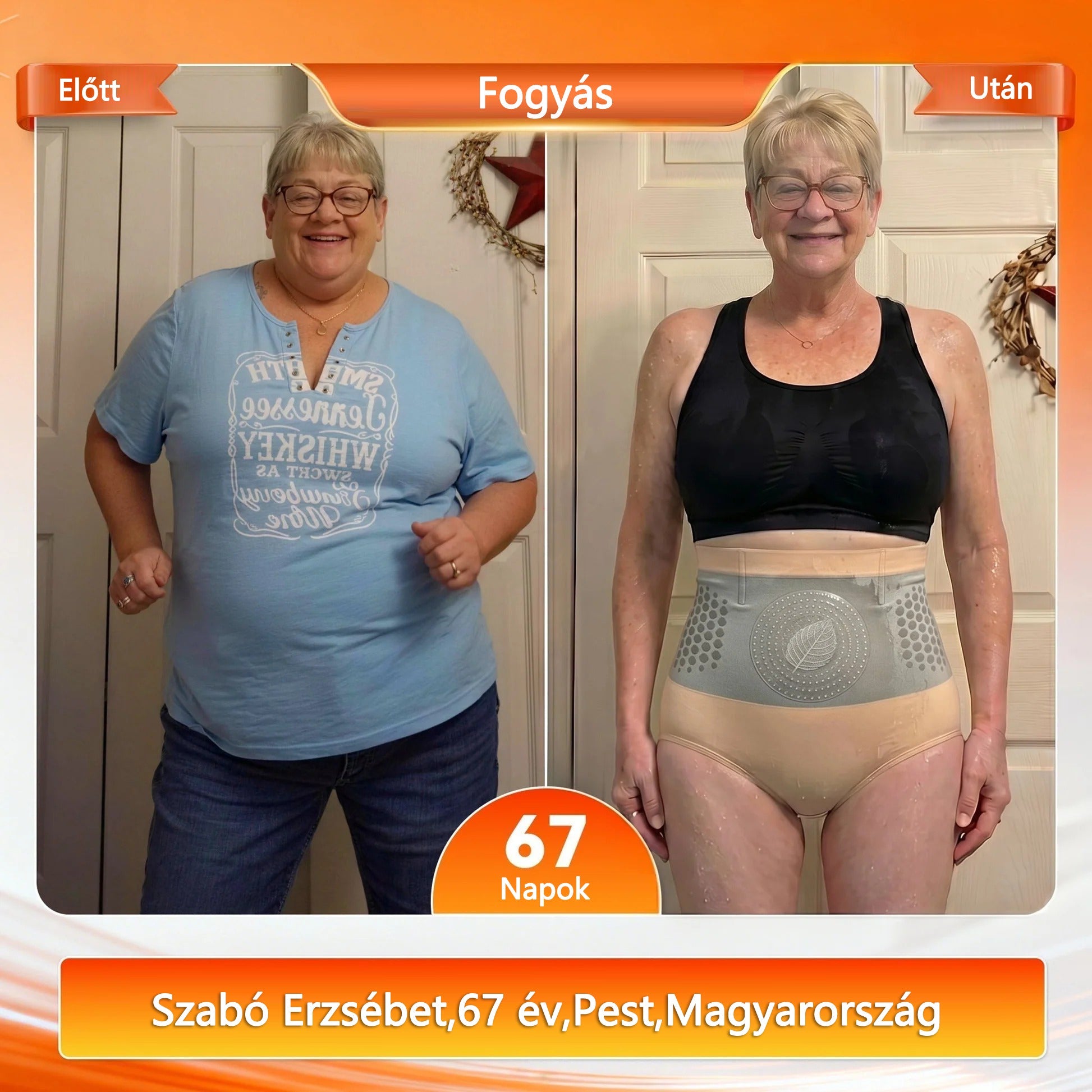 Hivatalos Márkabolt | ✅🛡️ 𝐏𝐀𝐔𝐑𝐀𝐉𝐔® 𝟐𝟎𝟐𝟔 Moringa & Berberine 4-az-1-ben Mikro-részecskés Formázó és Zsírégető Rövidnadrág🎉