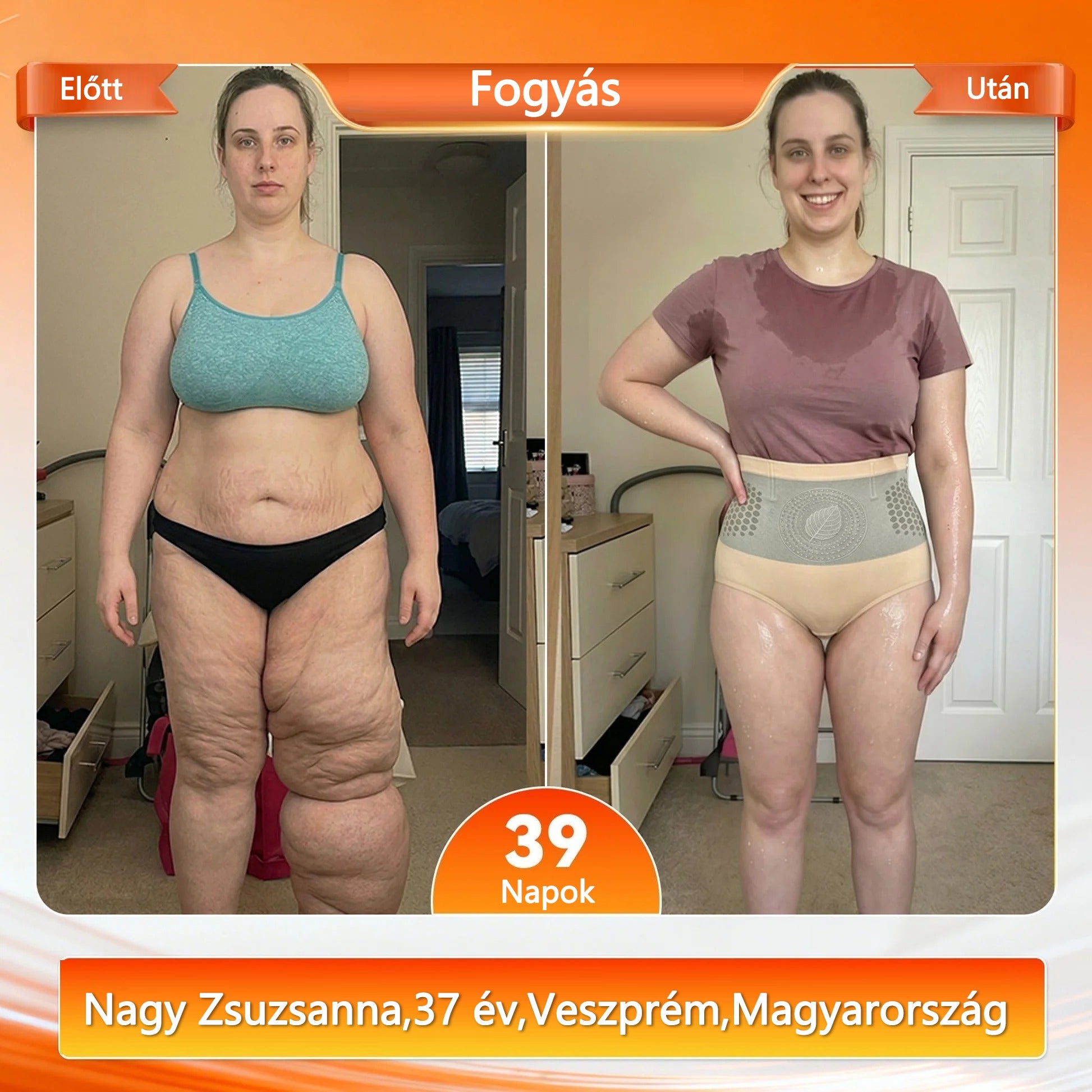 Hivatalos Márkabolt | ✅🛡️ 𝐏𝐀𝐔𝐑𝐀𝐉𝐔® 𝟐𝟎𝟐𝟔 Moringa & Berberine 4-az-1-ben Mikro-részecskés Formázó és Zsírégető Rövidnadrág🎉