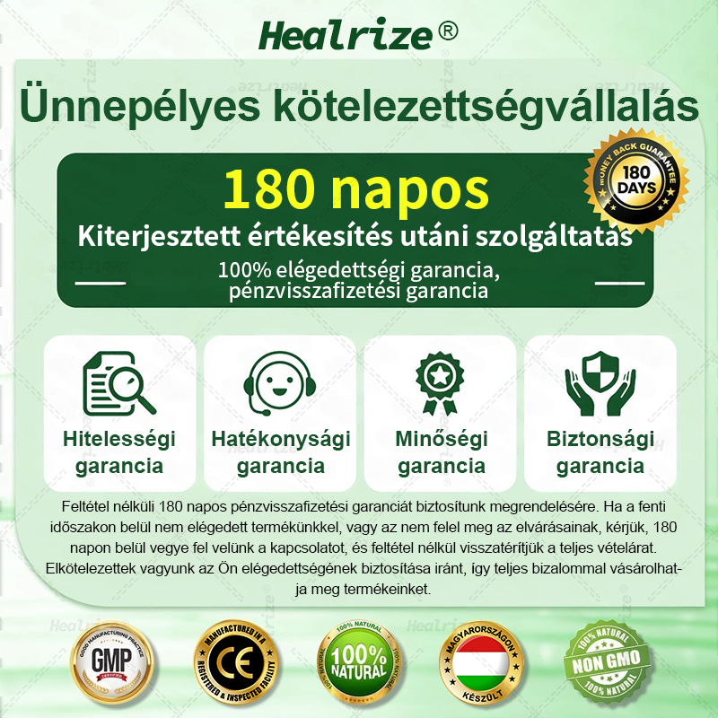 👩‍⚕️| 🧡 Healrize® GlucoMetide 10 az 1-ben Karcsú és Egészséges Nano Mikrotűs Tapasz 🇭🇺