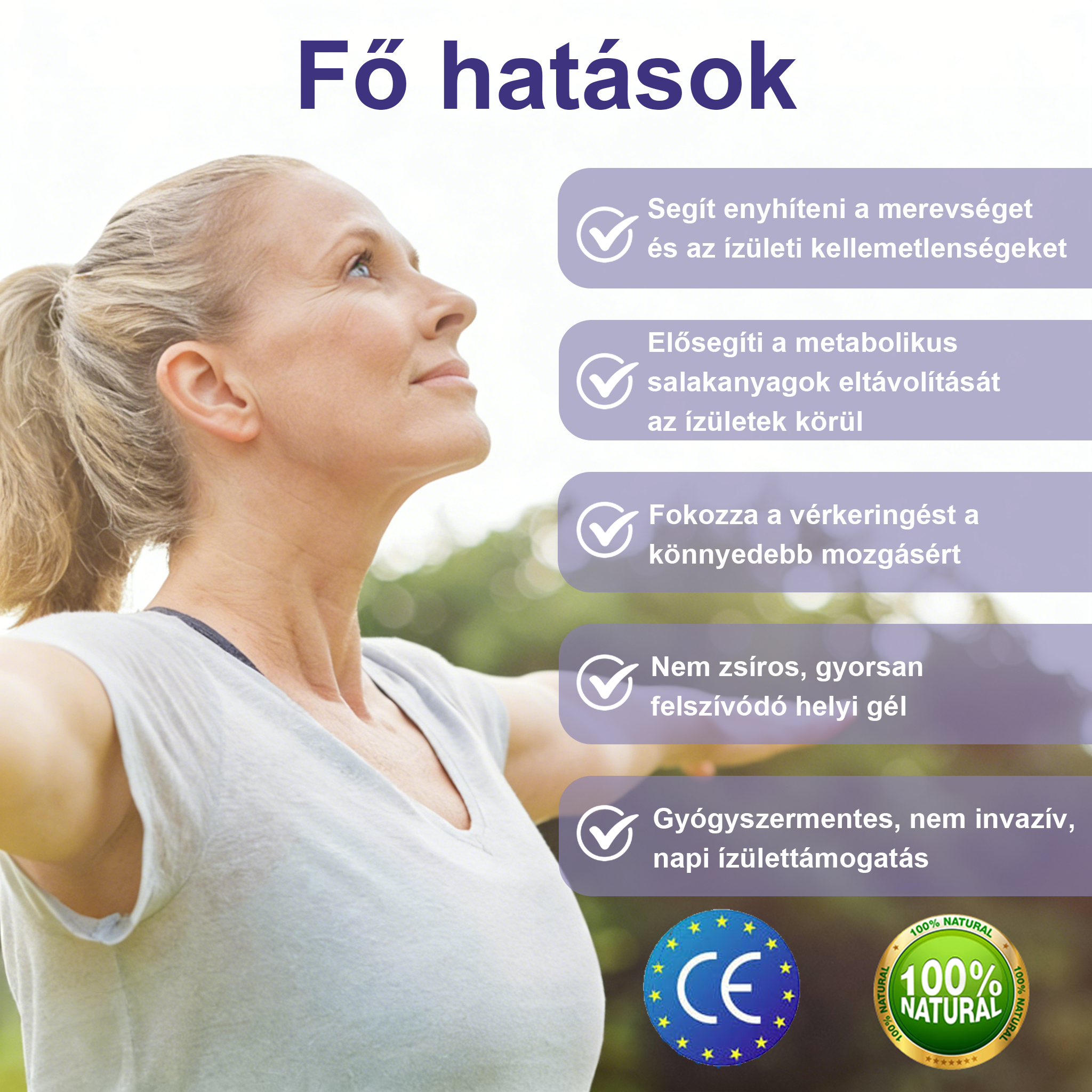 Timnlik® Ezüstionos ízületjavító spray💙