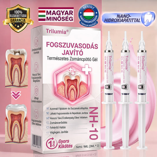 𝐓𝐫𝐢𝐥𝐮𝐦𝐢𝐚® 𝐃𝐞𝐧𝐏𝐞𝐫𝐦 𝐒𝐳𝐮𝐯𝐚𝐬𝐨𝐝á𝐬𝐭 𝐇𝐞𝐥𝐲𝐫𝐞á𝐥𝐥í𝐭ó, 𝐓𝐞𝐫𝐦é𝐬𝐳𝐞𝐭𝐞𝐬 𝐅𝐨𝐠𝐳𝐨𝐦á𝐧𝐜‑𝐏ó𝐭𝐥ó 𝐆é𝐥